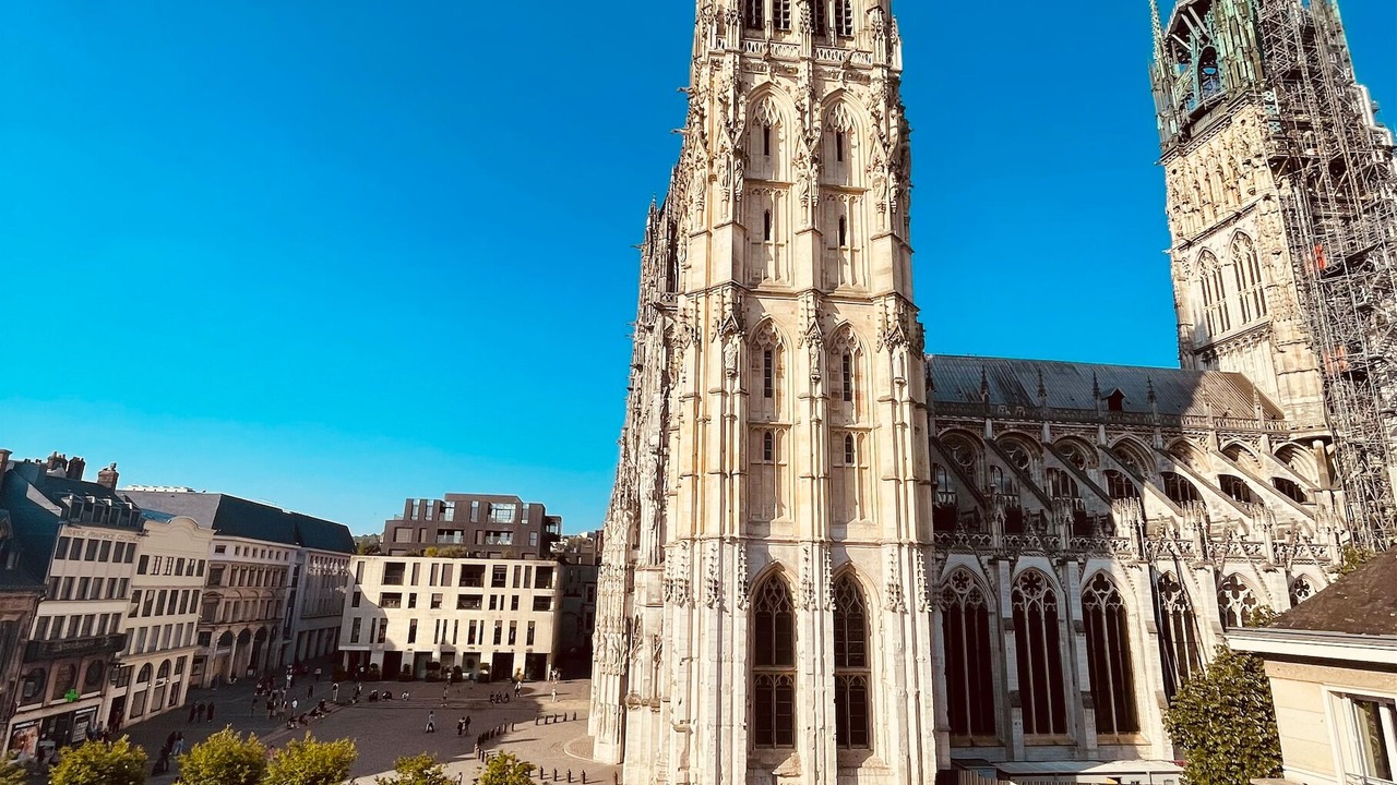 Photo of Others in Quartier Vieux Marche-Cathedrale