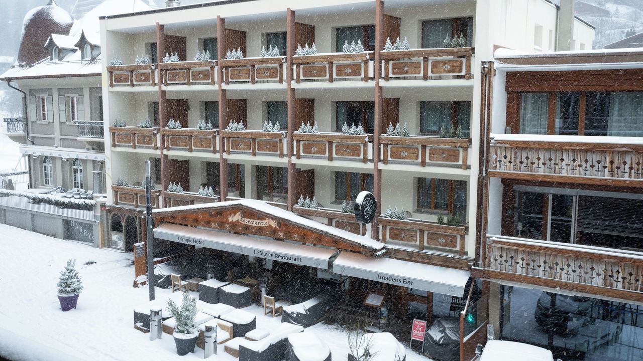 Photo of Outdoor in Montana