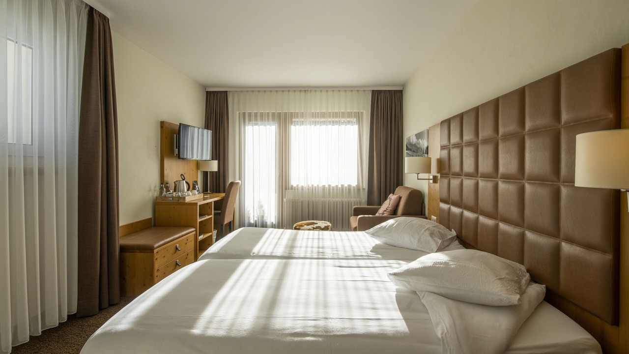 Photo of Bedroom in Montana