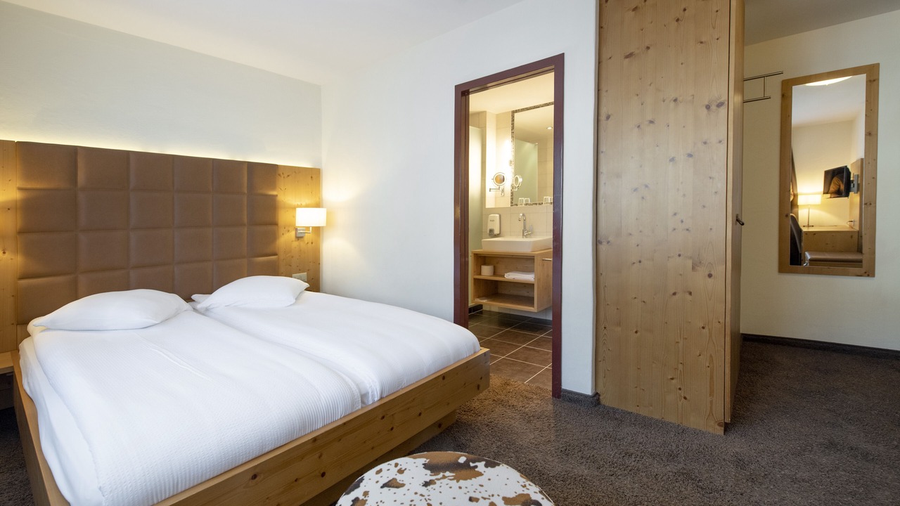 Photo of Bedroom in Montana