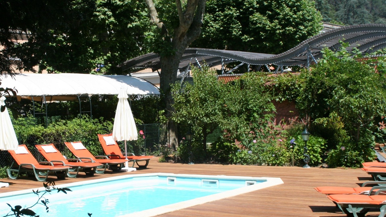 Photo of Outdoor in Vals-les-Bains
