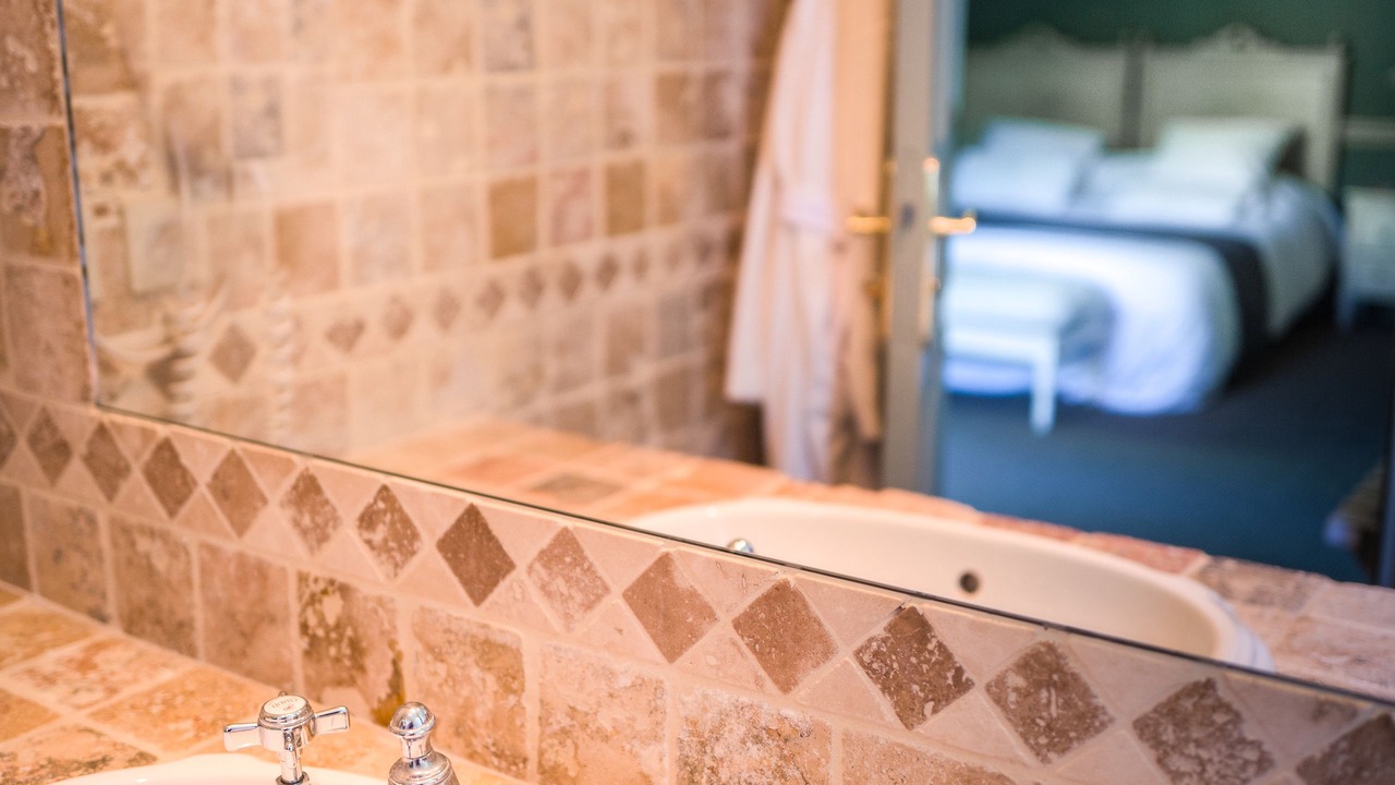 Photo of Bathroom in Vals-les-Bains