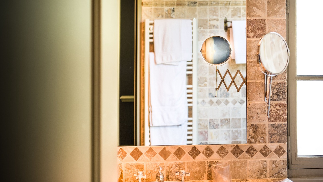 Photo of Bathroom in Vals-les-Bains