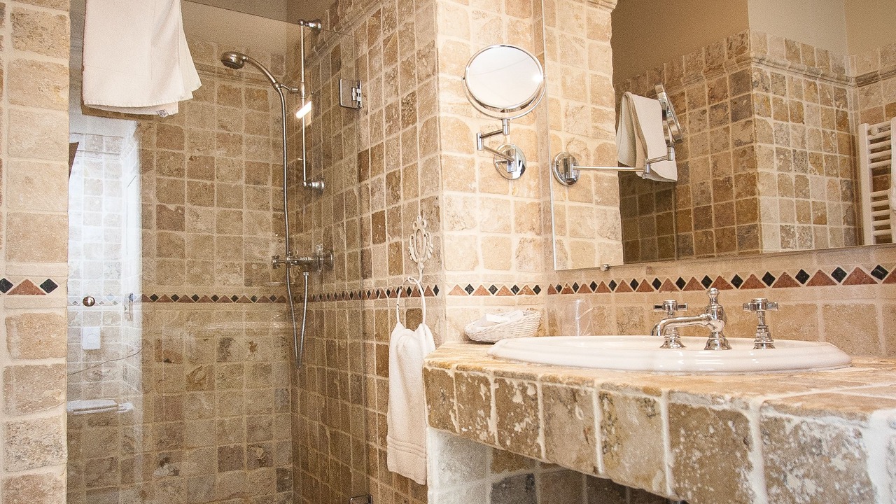 Photo of Bathroom in Vals-les-Bains