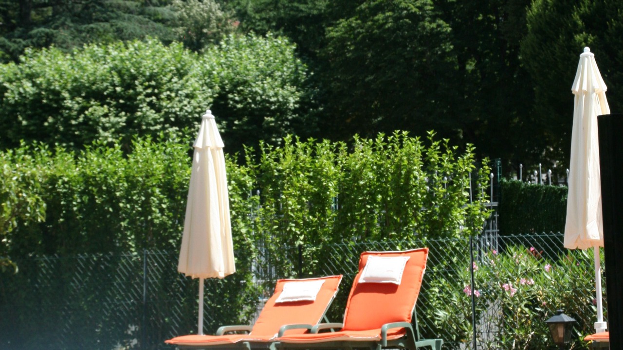 Photo of Outdoor in Vals-les-Bains
