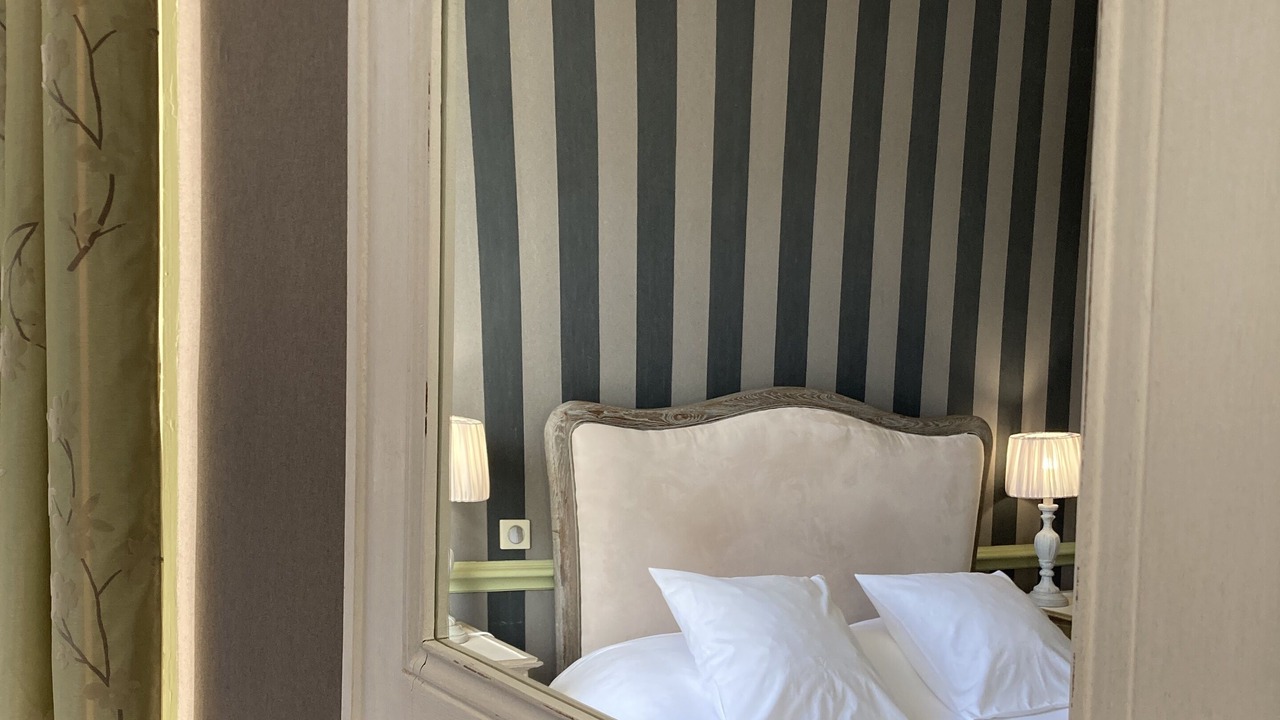 Photo of Bedroom in Vals-les-Bains