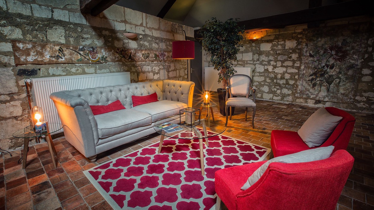Photo of Bedroom in Le Puy-Notre-Dame