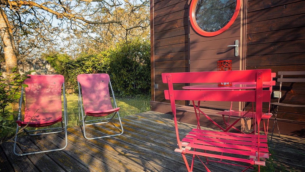 Photo of Outdoor in Le Puy-Notre-Dame