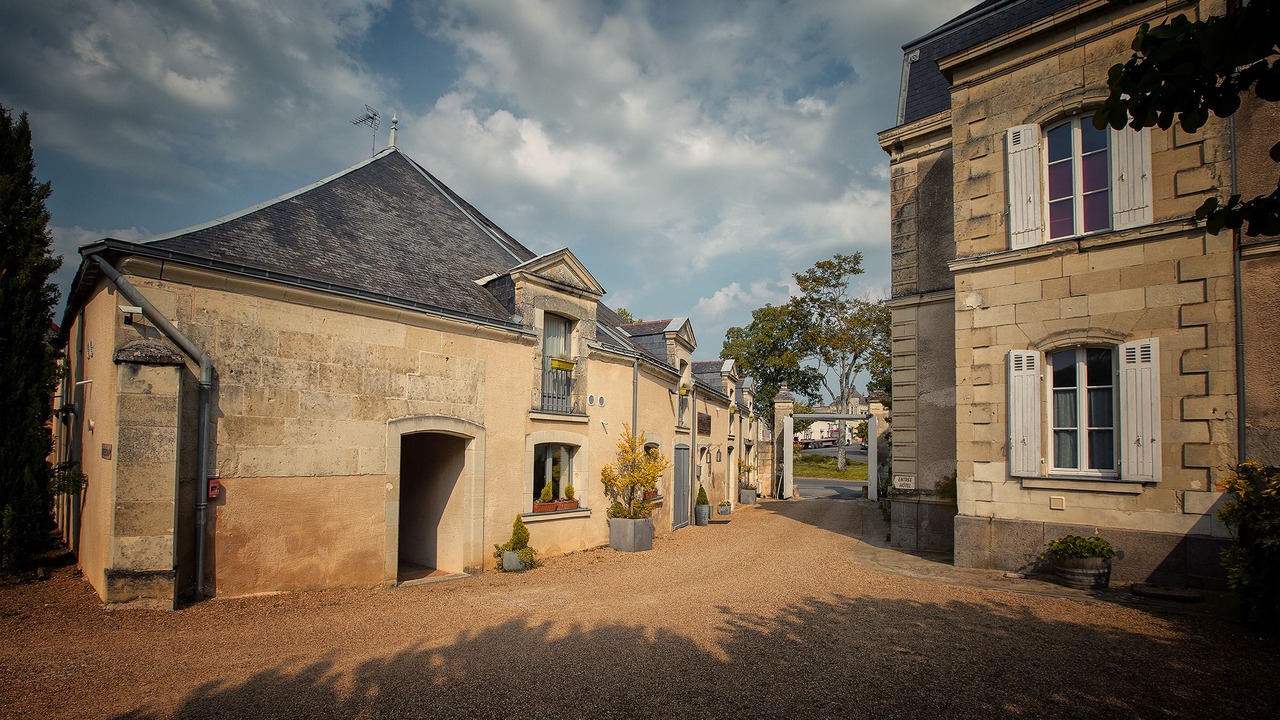 Photo of Outdoor in Le Puy-Notre-Dame
