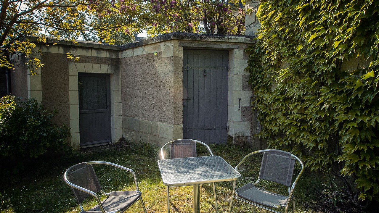 Photo of Outdoor in Le Puy-Notre-Dame