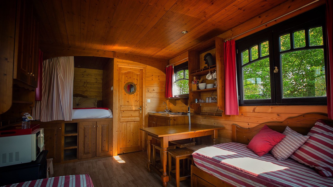 Photo of Bedroom in Le Puy-Notre-Dame