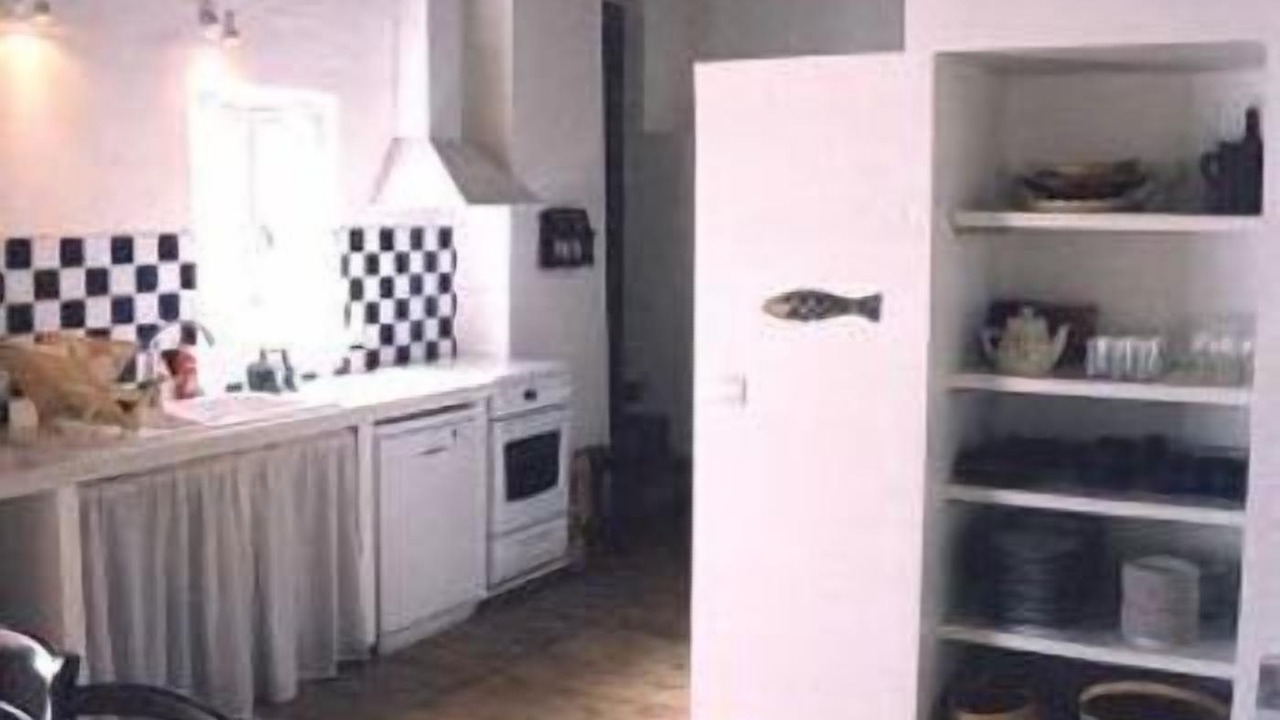 Photo of Kitchen in Cascastel-des-Corbieres