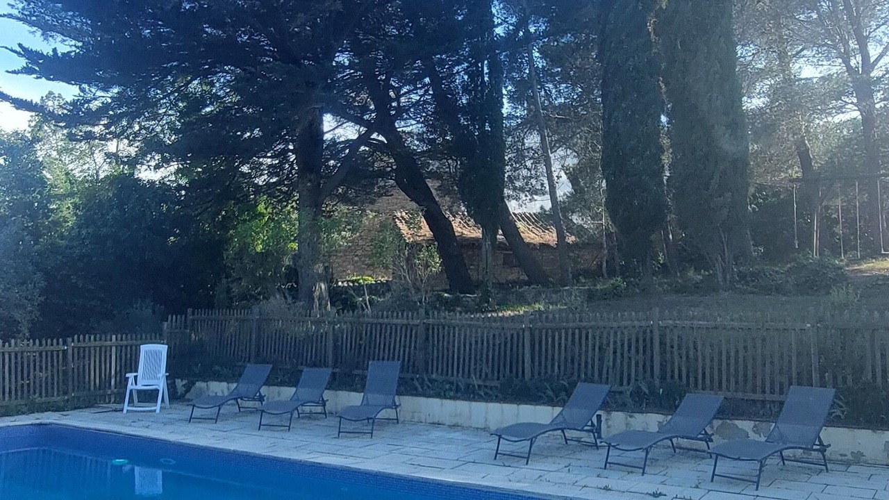 Photo of Outdoor in Cascastel-des-Corbieres