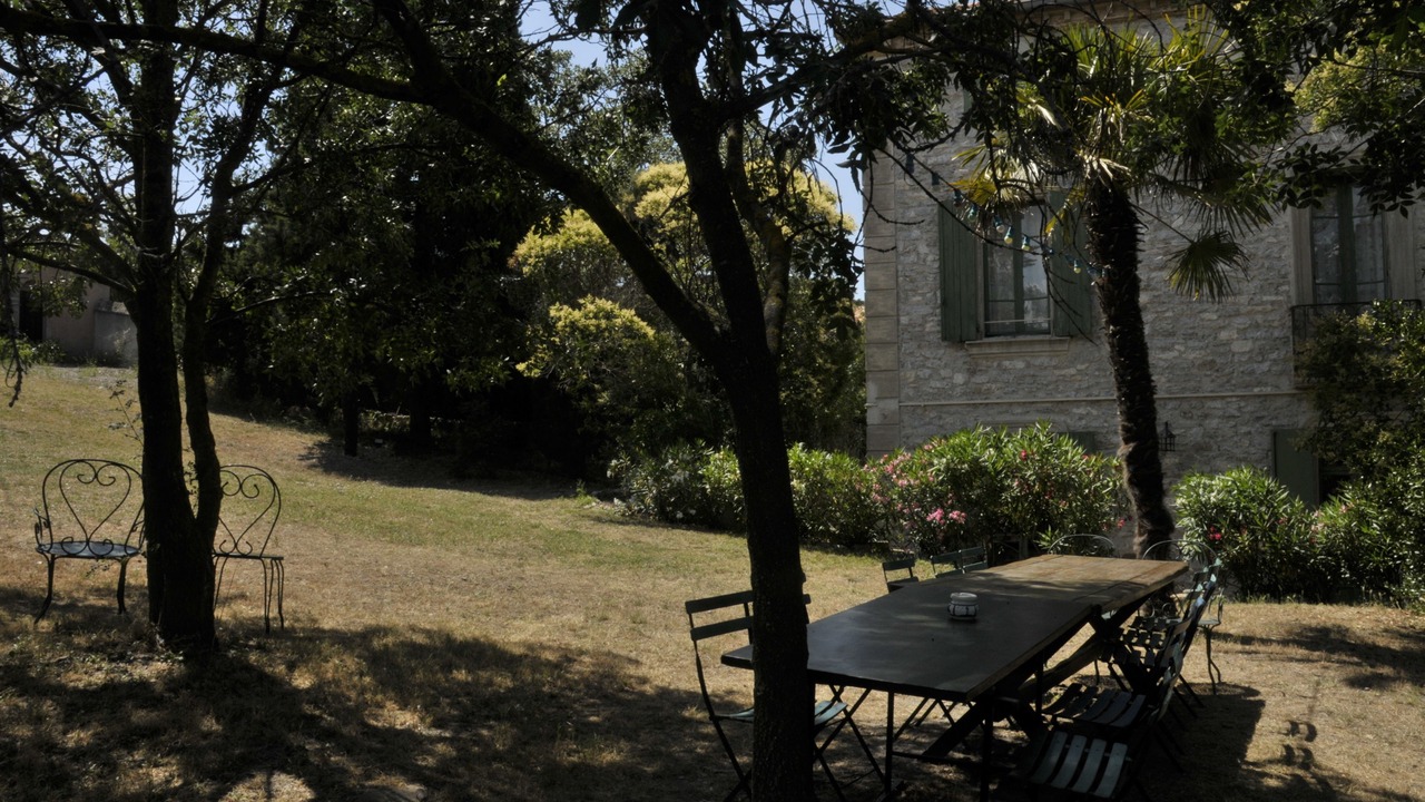 Photo of Outdoor in Cascastel-des-Corbieres