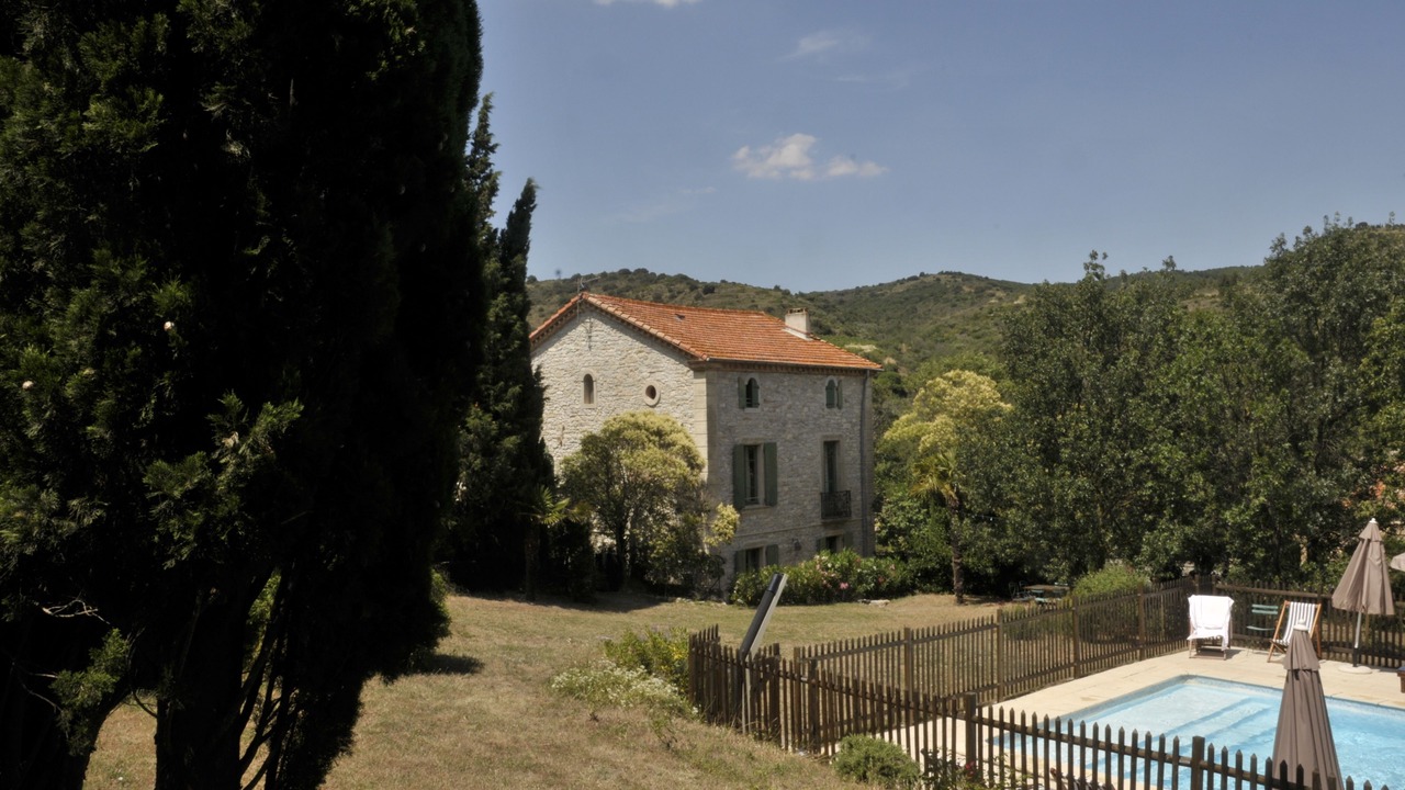 Photo of Outdoor in Cascastel-des-Corbieres