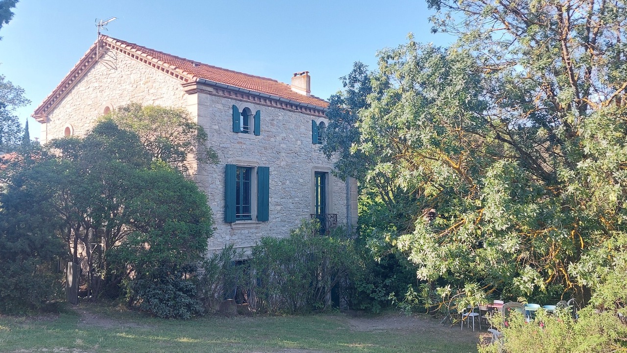 Photo of Outdoor in Cascastel-des-Corbieres