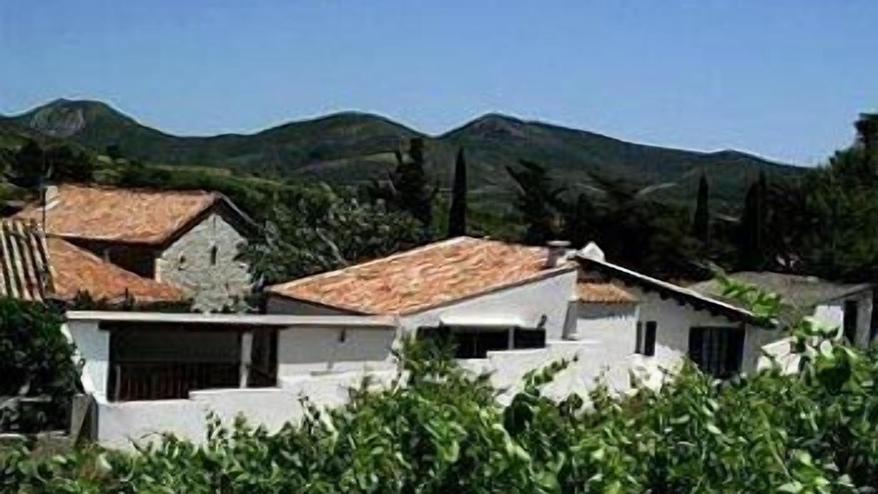 Photo of Outdoor in Cascastel-des-Corbieres