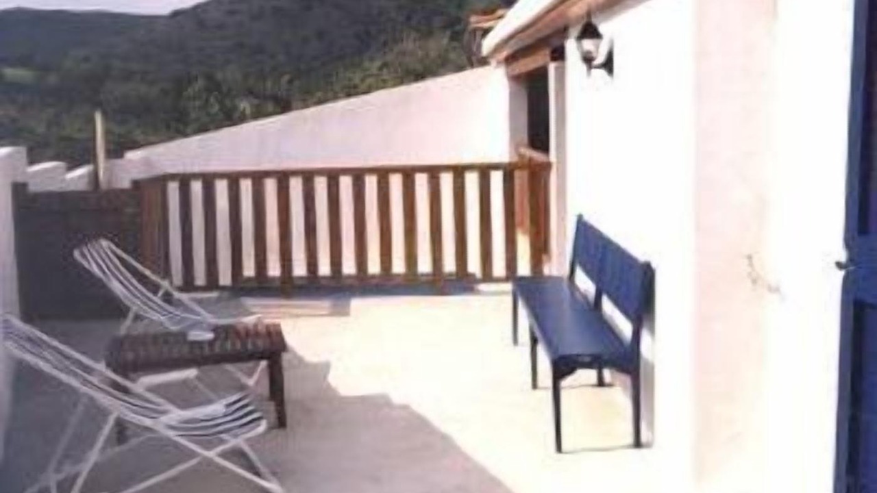 Photo of Patio Balcony in Cascastel-des-Corbieres