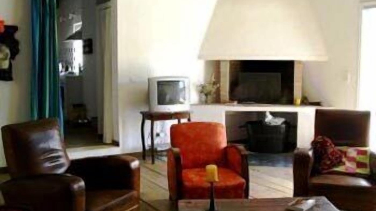 Photo of Livingroom in Cascastel-des-Corbieres