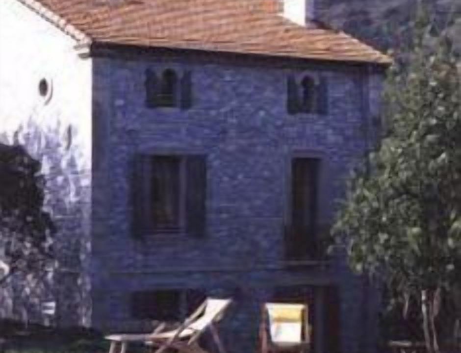 Photo of Outdoor in Cascastel-des-Corbieres