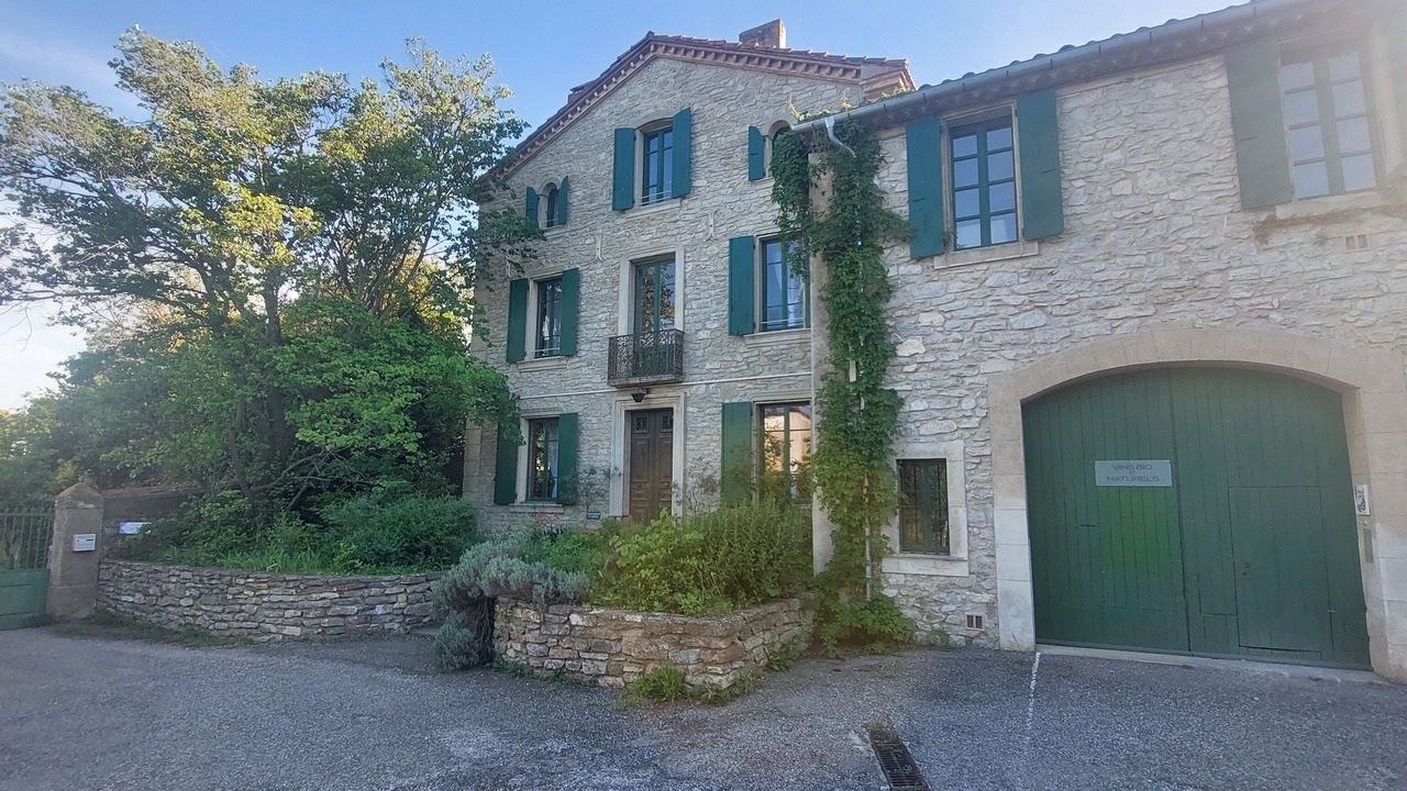 Photo of Outdoor in Cascastel-des-Corbieres