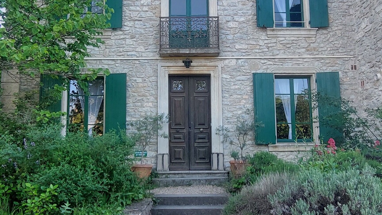 Photo of Outdoor in Cascastel-des-Corbieres