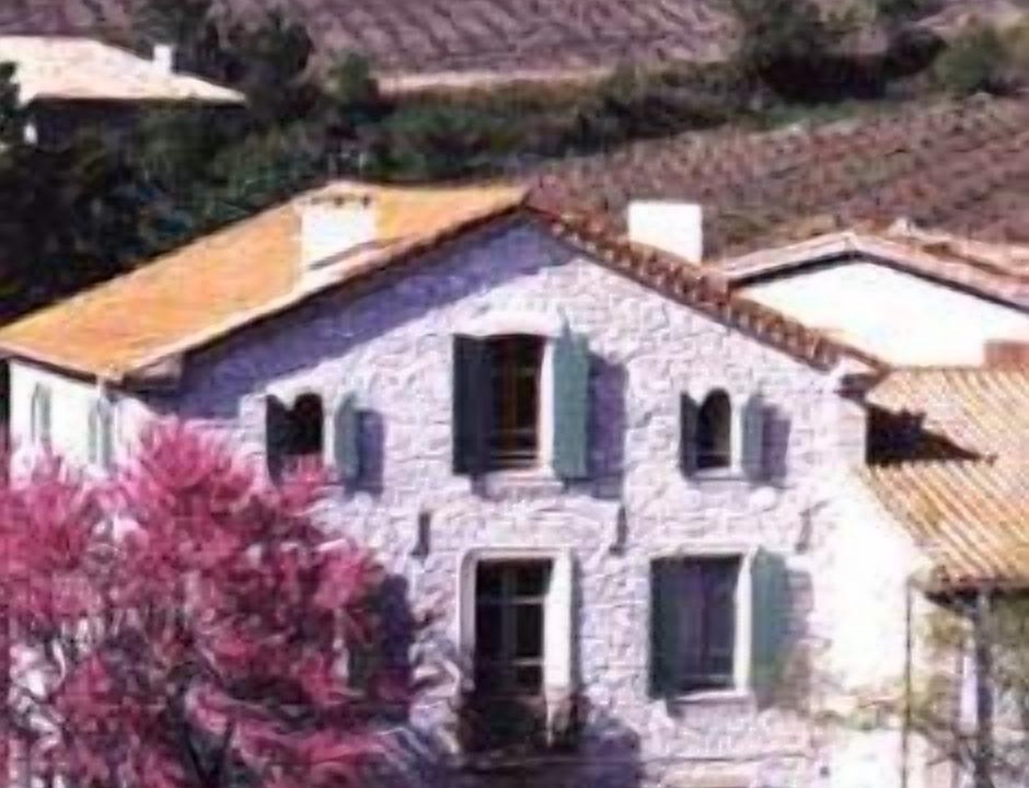 Photo of Outdoor in Cascastel-des-Corbieres