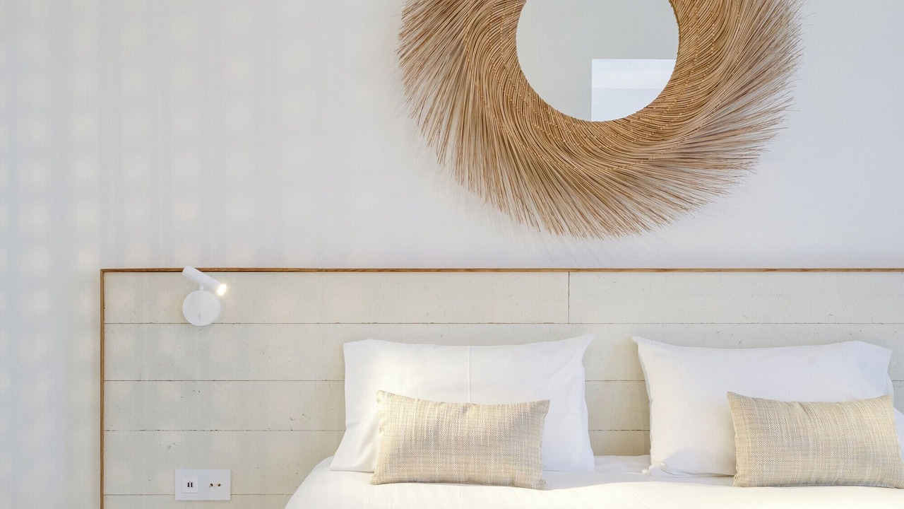 Photo of Bedroom in Auteuil