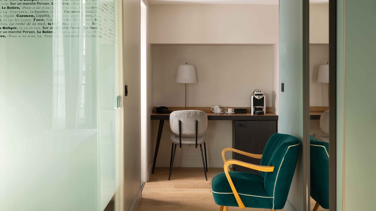 Photo of Bedroom in Vivienne