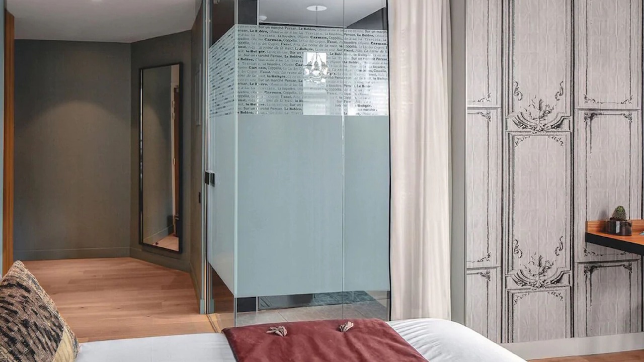 Photo of Bedroom in Vivienne