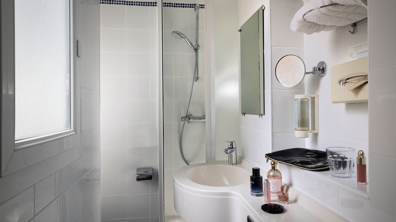 Photo of Bedroom in 13th Arrondissement