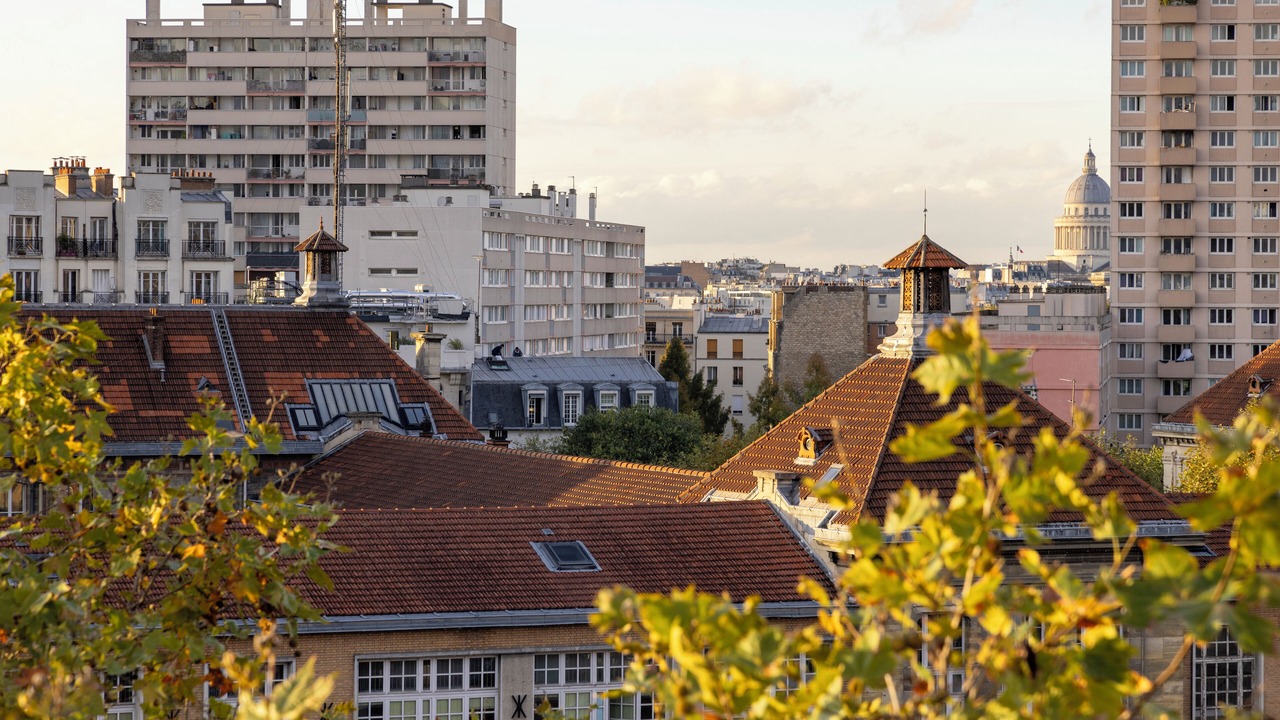 Photo of Outdoor in 13th Arrondissement