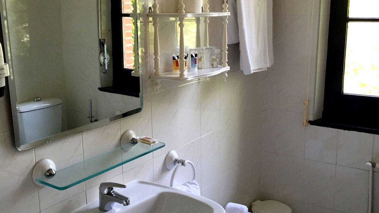 Photo of Bathroom in Javier