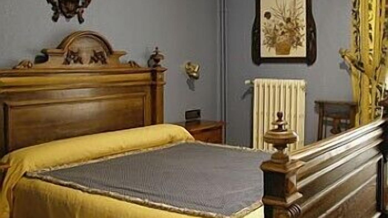 Photo of Bedroom in Javier