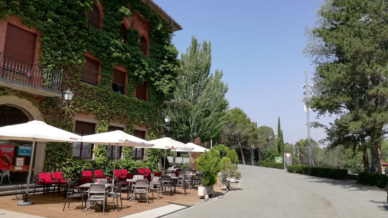 Photo of Outdoor in Javier