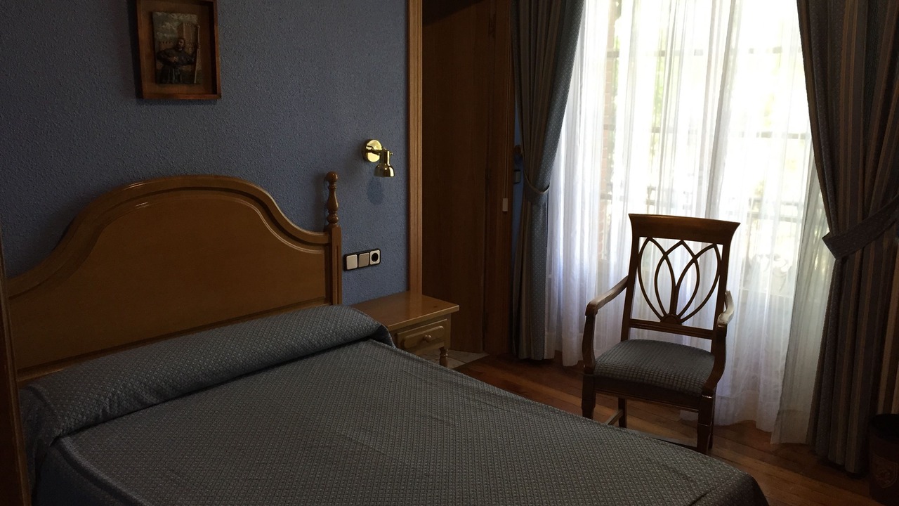 Photo of Bedroom in Javier