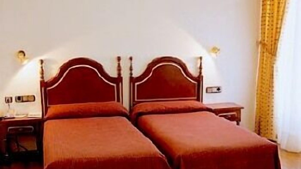 Photo of Bedroom in Javier
