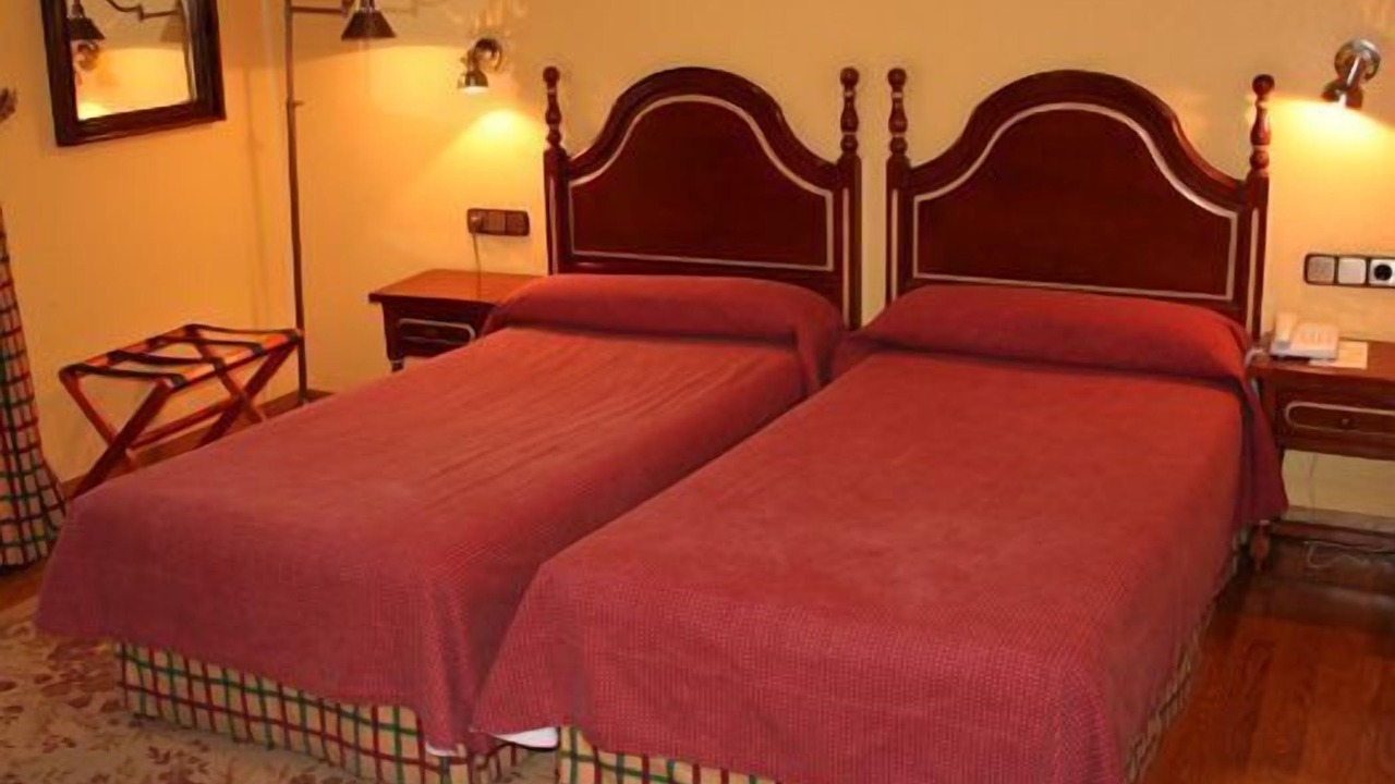 Photo of Bedroom in Javier