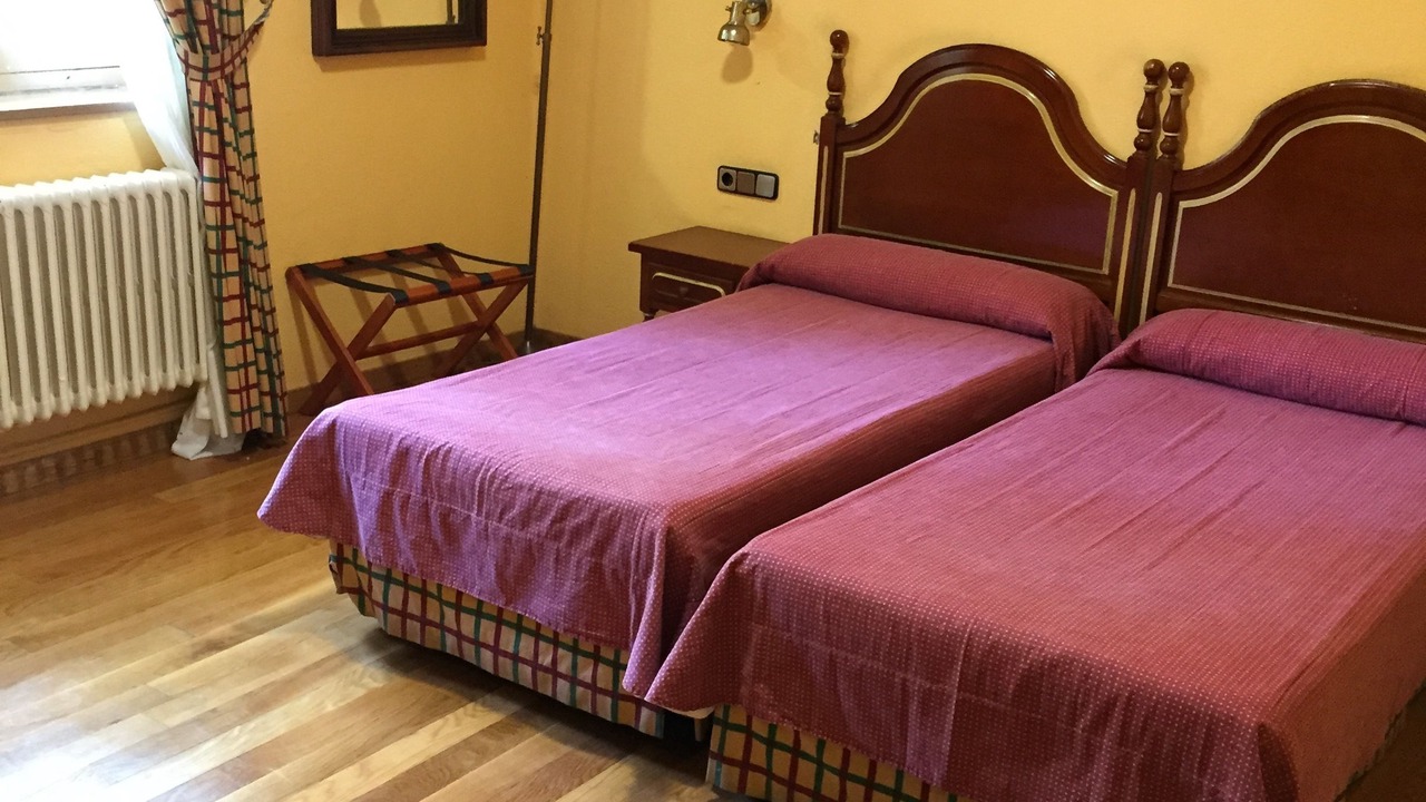 Photo of Bedroom in Javier