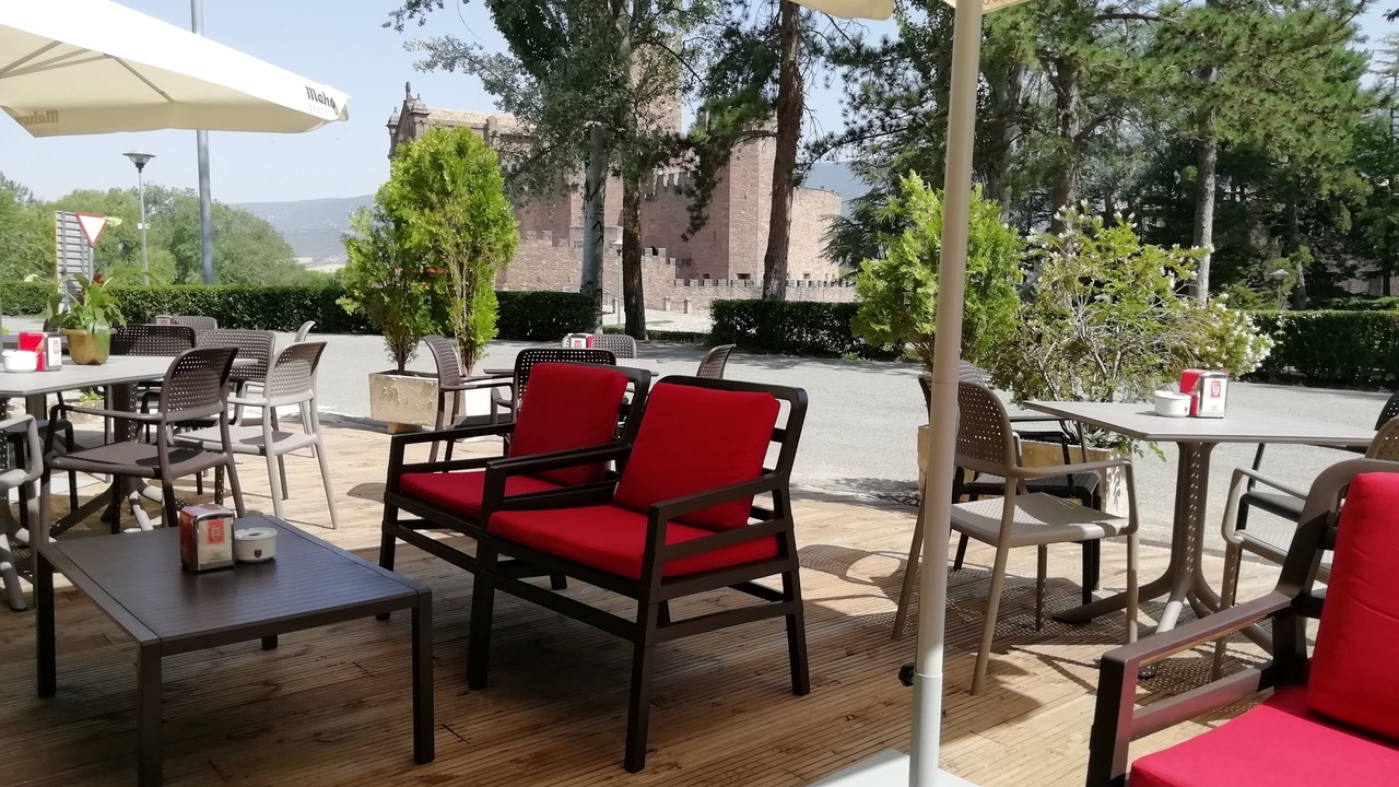 Photo of Patio Balcony in Javier