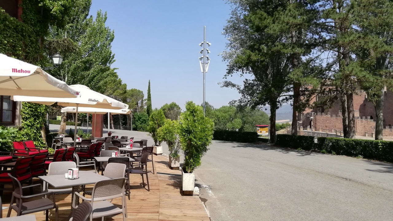 Photo of Outdoor in Javier