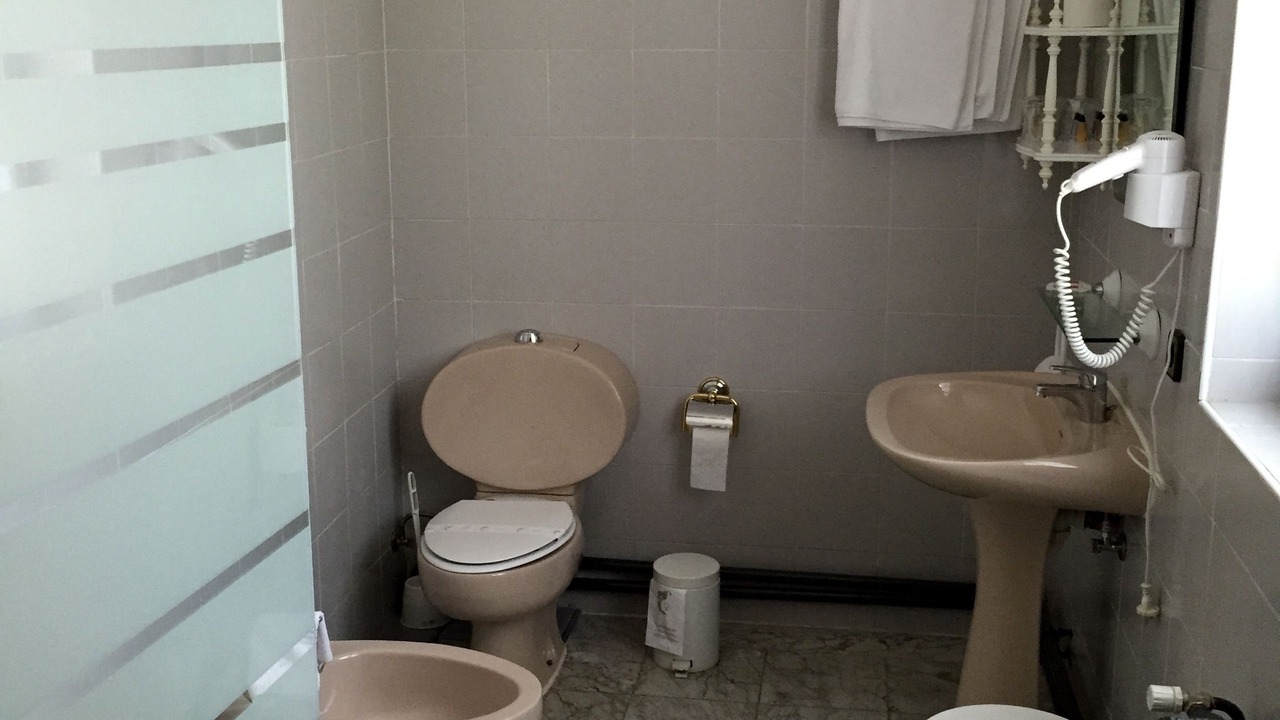 Photo of Bathroom in Javier