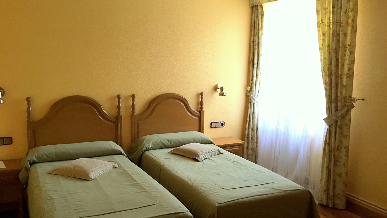 Photo of Bedroom in Javier