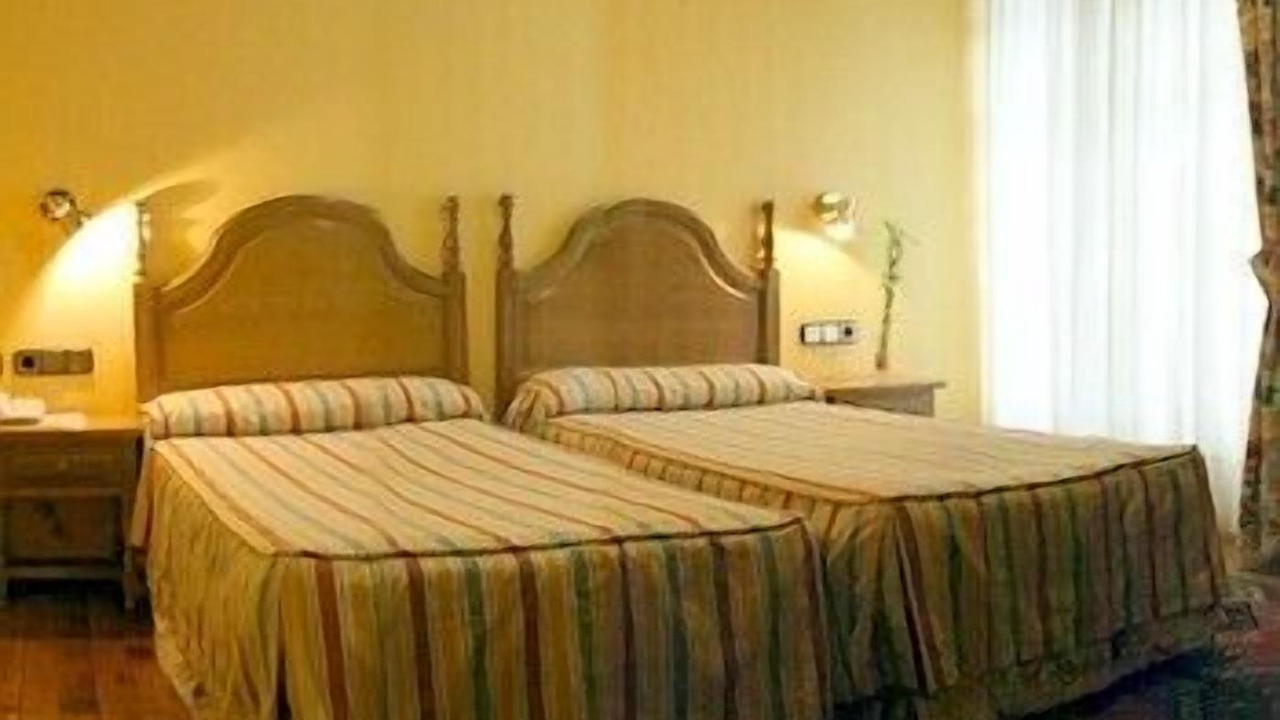 Photo of Bedroom in Javier