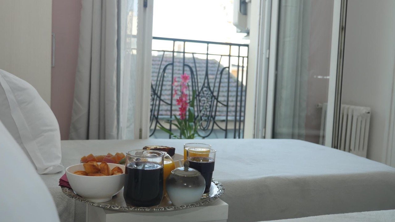 Photo of Bedroom in 13th Arrondissement