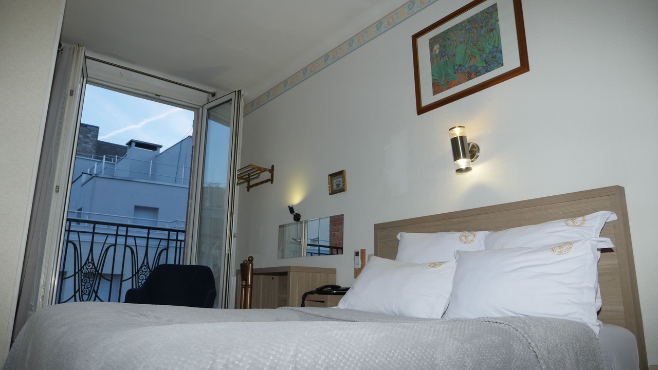 Photo of Outdoor in 13th Arrondissement