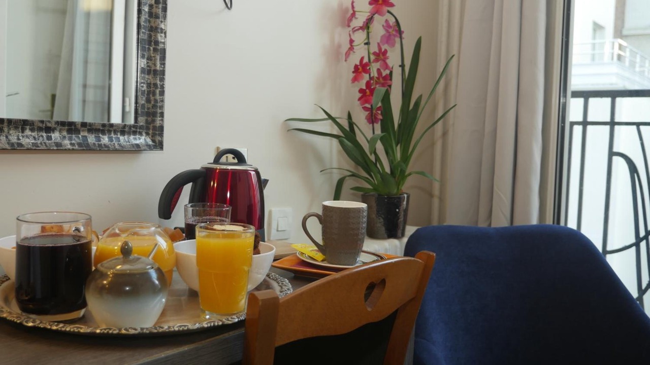 Photo of Kitchen in 13th Arrondissement