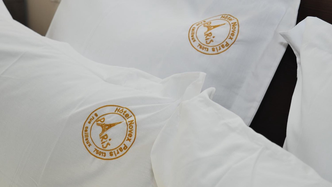 Photo of Bedroom in 13th Arrondissement