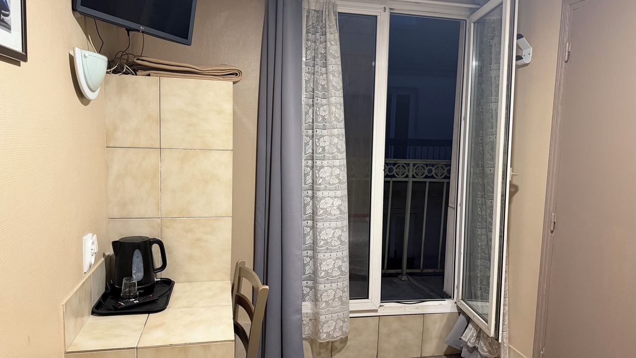 Photo of Bedroom in Quartier de la Porte-Saint-Denis