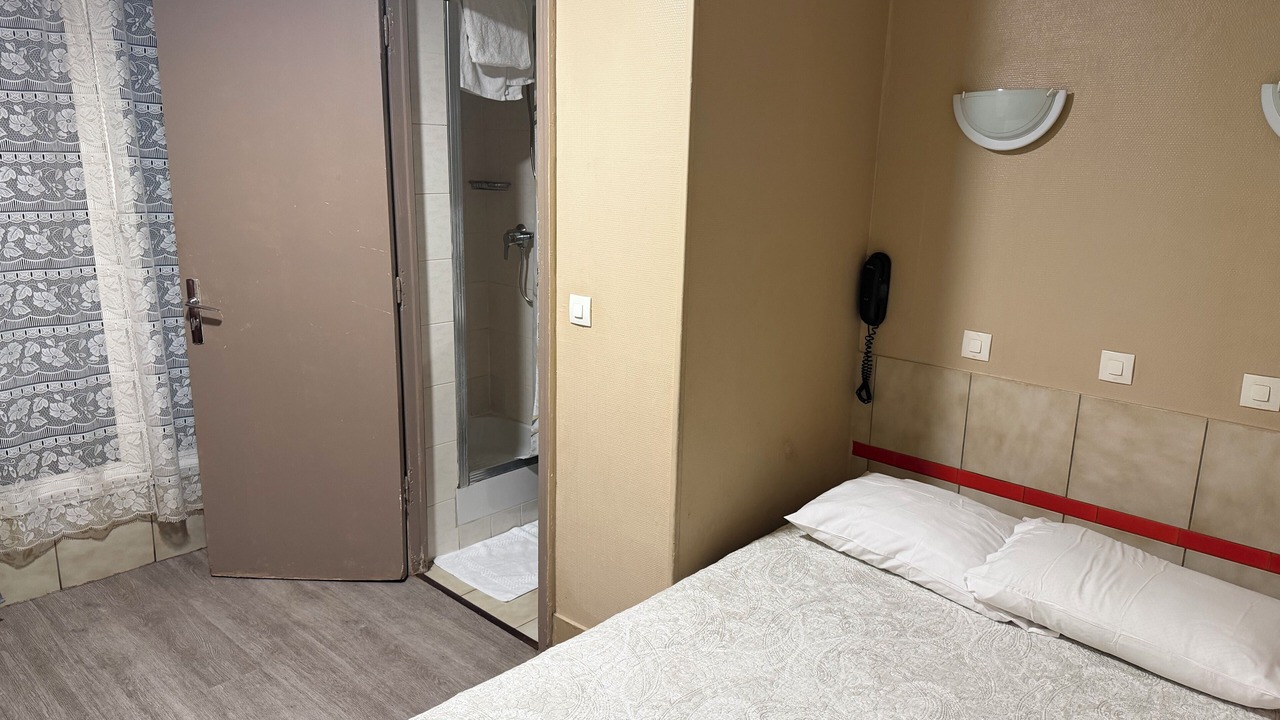 Photo of Bedroom in Quartier de la Porte-Saint-Denis
